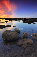 ..:: The Sunrise ::.. by Ichan Mahigan -  