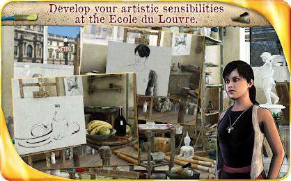 A Vampire Romance HD poster 16