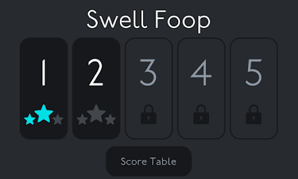 SameGame (Swell Foop) poster 3
