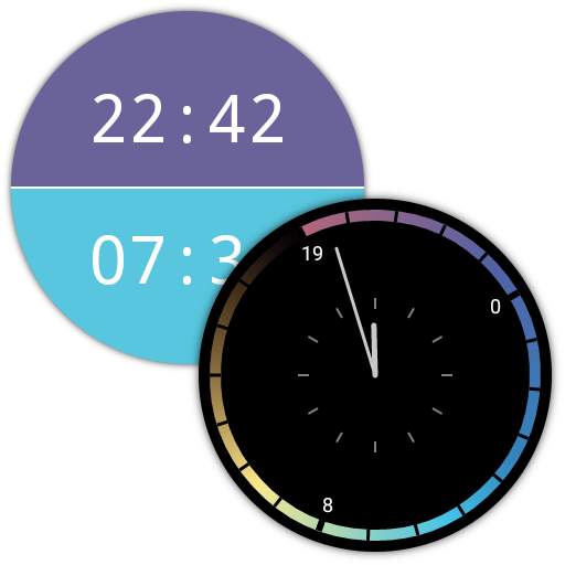 Eorzea Watch Faces 娛樂 App LOGO-APP開箱王