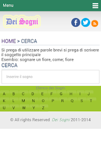 Significato Dei Sogni(圖5)-速報App