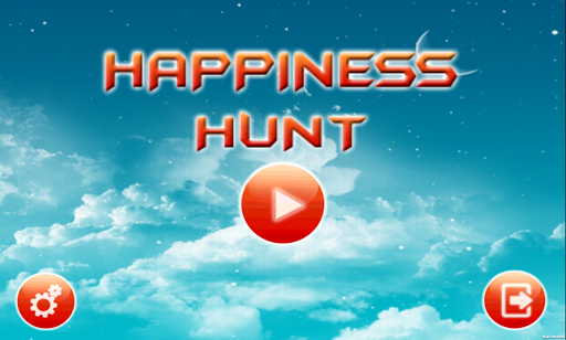 Happiness Hunt