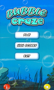 Bubble Craze Screenshots 0