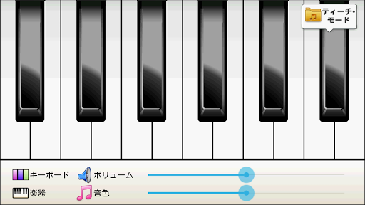 スーパーピアノ Super Piano