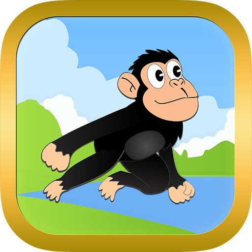 Snappy Chimp LOGO-APP點子