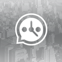 Text Timer icon