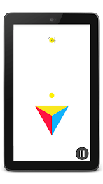 Impossible Color Rush by Boze Games poster 18