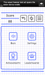 How to mod Doodle 2048 1.2 unlimited apk for pc