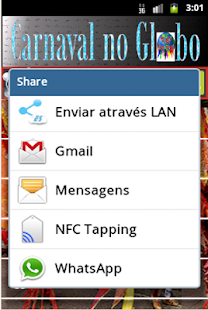 How to install Carnaval no Globo - Ringtones 2.2.0 apk for laptop