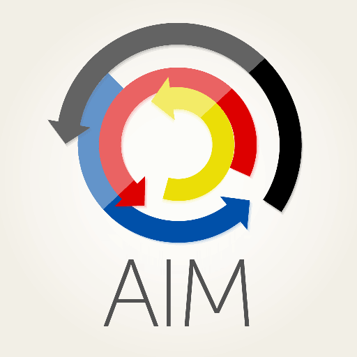 AIM-App to Improve Motivation 生活 App LOGO-APP開箱王