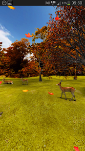 Free Deer and Foliage Trial APK for Android