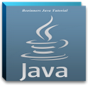 Beginners Java Tutorial icon