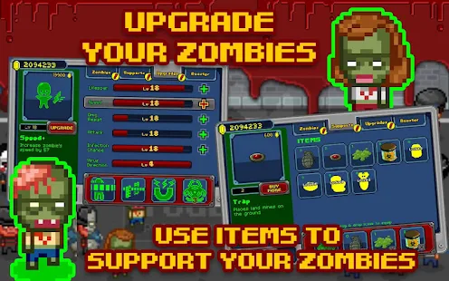 Infectonator - screenshot thumbnail