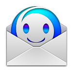 Cover Image of Download CosmoSia(SMS/MMS/E-mail Client)  APK