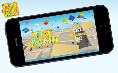 How to download Bhaag Chotu Bhaag 1.3 apk for laptop