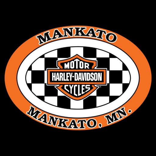 Mankato Harley-Davidson LOGO-APP點子