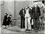 Politieke markt voor jongeren