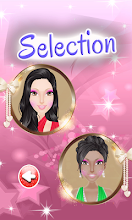 Sally Makeover Salon APK