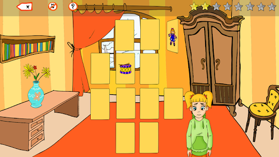 French for kids : TOYS Screenshots 8