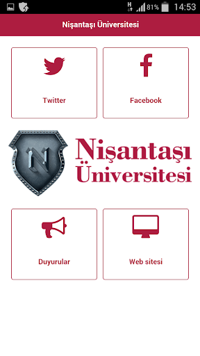 Nişantaşı Üniversitesi