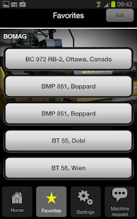 How to download BOMAG Used 1.0 apk for pc