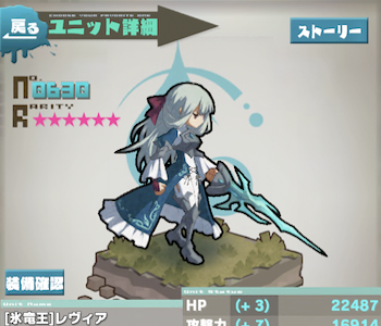 ロードラ レヴィア 270935-ロードラ レヴィア