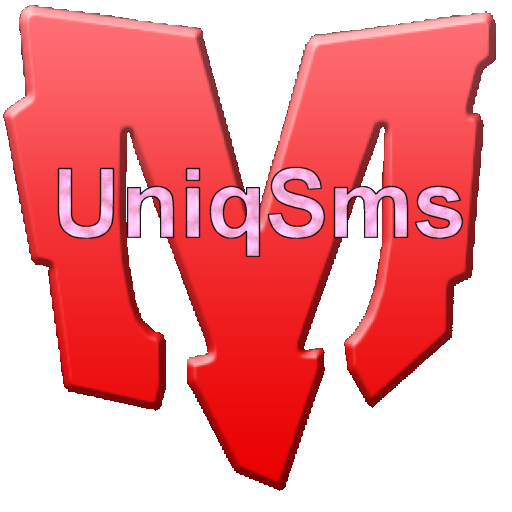 UniqSms Toplu Sms 通訊 App LOGO-APP開箱王