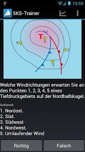 Sportküstenschifferschein SKS(圖3)-速報App