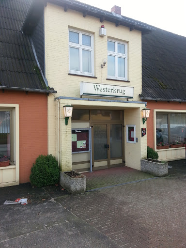 Westerkrug Restaurant