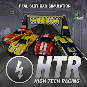 HTR High Tech Racing for PC and MAC