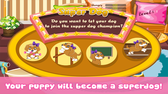Happy Dog - Dog Game Screenshots 3