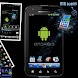 BIG ICONS Pack GO Theme