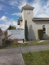 Central Missionary Baptist Church 