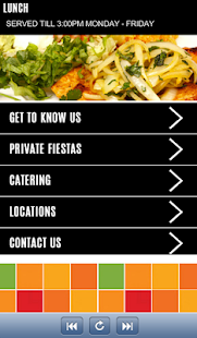 La Fiesta Mexican Restaurant Screenshots 11