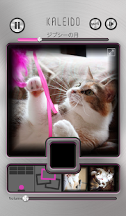 Free Download KALEIDOにゃんこ～この歴史の音をあなたに～ APK