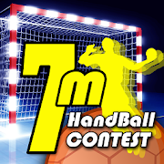 Handball 7m Contest 1.0.0 Icon