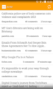 Free Hacked News! Beta APK for Android