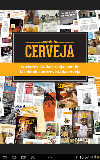 Revista da Cerveja