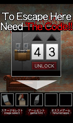 Escape Game Numbers 1.9 Windows u7528 2