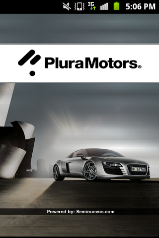 Plura Motors