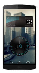 download OnyX for Zooper Widget Pro free
