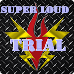 Cover Image of Herunterladen SuperLoud Trial2, Audio Player 1.0.3 APK