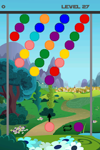Bubbles Shooter Screenshots 6