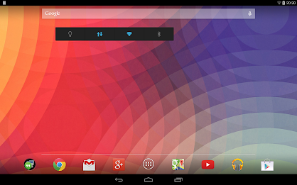 TF: Toggle Light poster 8