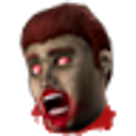 Zombie Jackpot Madness logo