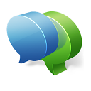 Whatsapp Chat Library mobile app icon