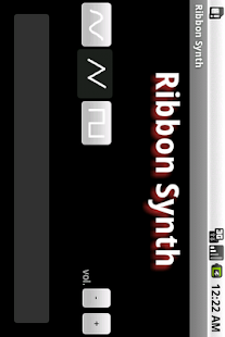 How to mod Ribbon Synth lastet apk for pc
