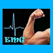 EMG  Icon
