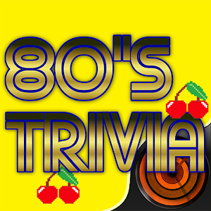 80s Trivia logo