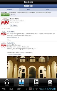 Free Download Radio MPA APK